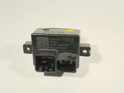 Pièce détachée automobile d'occasion résistance à la chauffe pour ford puma (j2k, cf7) 1.0 ecoboost références oem iam h1bh19e624ba  