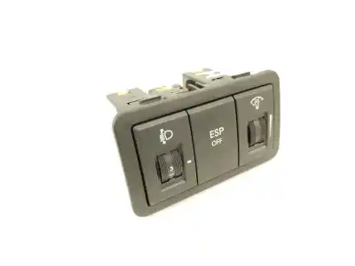 Second-hand car spare part multifunction switch for hyundai i20 comfort oem iam references 937001j700  