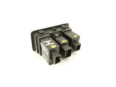 Second-hand car spare part multifunction switch for hyundai i20 comfort oem iam references 937001j700  