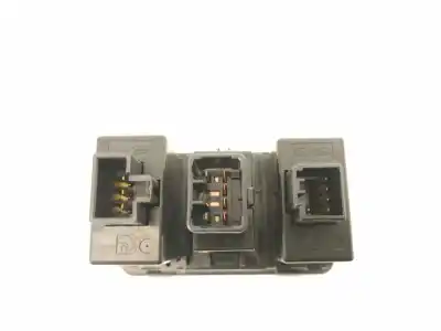 Second-hand car spare part multifunction switch for hyundai i20 comfort oem iam references 937001j700  