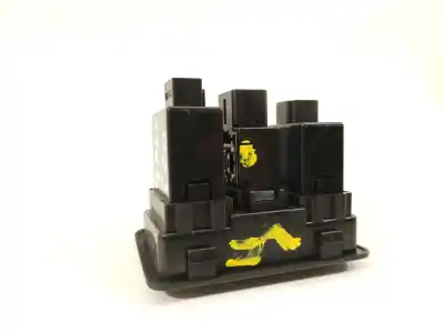 Second-hand car spare part multifunction switch for hyundai i20 comfort oem iam references 937001j700  