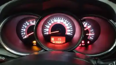 Peça sobressalente para automóvel em segunda mão quadrante por kia sorento active 4wd referências oem iam 940332p041  