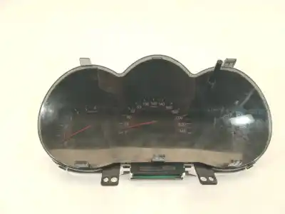 Peça sobressalente para automóvel em segunda mão quadrante por kia sorento active 4wd referências oem iam 940332p041