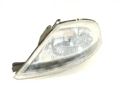 İkinci el araba yedek parçası sol far için citroen c3 i (fc_, fn_) 1.4 i bivalent oem iam referansları 620885