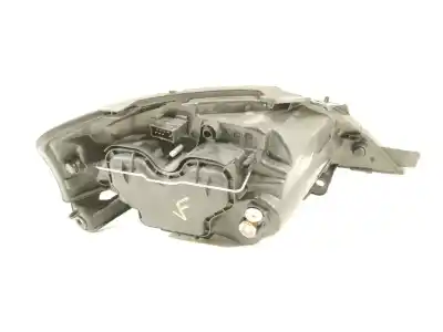 Автозапчастина б/у ліва фара для citroen c3 i (fc_, fn_) 1.4 i bivalent посилання на oem iam 620885  08552117l