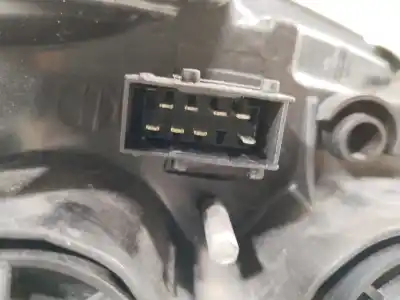 Автозапчастина б/у ліва фара для citroen c3 i (fc_, fn_) 1.4 i bivalent посилання на oem iam 620885  08552117l