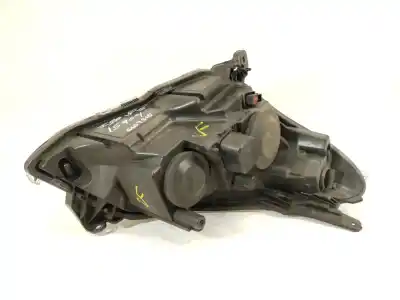 Second-hand car spare part left headlight for opel astra h (a04) 1.6 (l48) oem iam references 1eg270370 93178635 1eg27037031