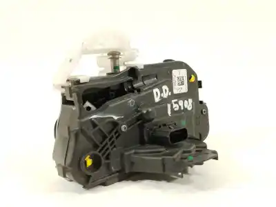 Gebrauchtes Autoersatzteil türschloss vorne rechts zum ford focus iv (hn) 1.0 ecoboost oem-iam-referenzen jx7aa21812dh