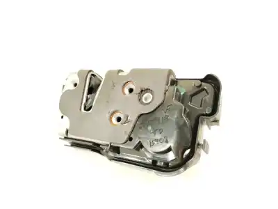 Gebrauchtes Autoersatzteil türschloss hinten rechts zum ford focus iv (hn) 1.0 ecoboost oem-iam-referenzen jx7aa26412ah