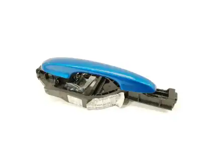 Gebrauchtes Autoersatzteil hinterer rechter äusserer griff zum ford focus iv (hn) 1.0 ecoboost oem-iam-referenzen jx7ba264a26aag