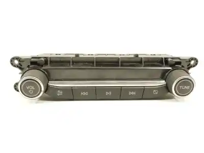 Gebrauchtes Autoersatzteil multifunktionssteuerung zum ford focus iv (hn) 1.0 ecoboost oem-iam-referenzen jx7t18k811ac