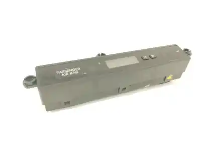 Peça sobressalente para automóvel em segunda mão display gps / multimídia por kia sorento active 4wd referências oem iam 945102p100