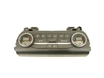 Gebrauchtes Autoersatzteil klimakontrolle zum ford focus iv (hn) 1.0 ecoboost oem-iam-referenzen kx7t18c612aa