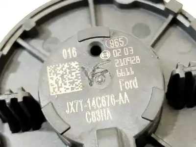 Peça sobressalente para automóvel em segunda mão sensor por ford focus iv (hn) 1.0 ecoboost referências oem iam jx7t14c676aa  