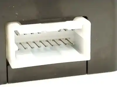 Second-hand car spare part electronic module for hyundai i20 comfort oem iam references 954001j111  