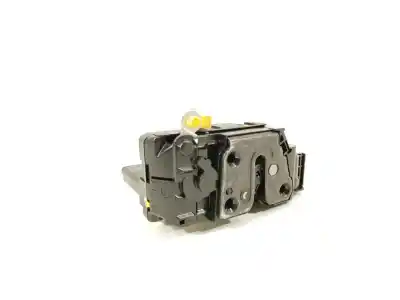 Second-hand car spare part rear left door lock for hyundai i20 comfort oem iam references 814101j020