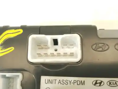 Peça sobressalente para automóvel em segunda mão módulo eletrônico por kia sorento active 4wd referências oem iam 954602p000  