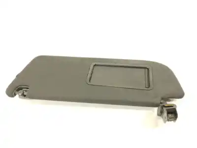 Автозапчастина б/у лівий натір для audi a6 c6 (4f2) 2.0 tdi посилання на oem iam 4f0857551  