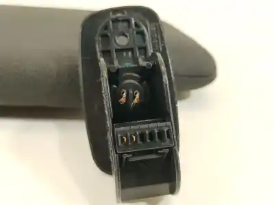 Pezzo di ricambio per auto di seconda mano parasole destro per audi a6 c6 (4f2) 2.0 tdi riferimenti oem iam 4f0857552  