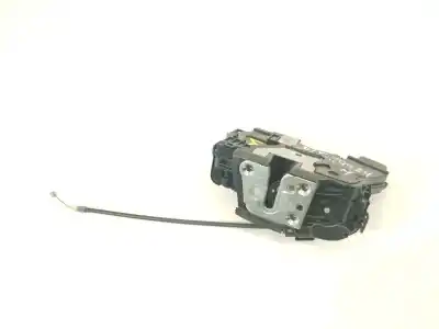 Peça sobressalente para automóvel em segunda mão fechadura da porta dianteira esquerda por kia sorento active 4wd referências oem iam 813102p000