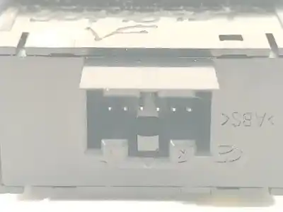 Second-hand car spare part switch for kia sorento active 4wd oem iam references 937652p000va  