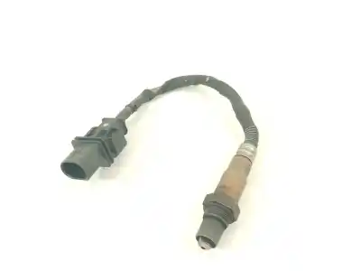 Peça sobressalente para automóvel em segunda mão sonda lambda por kia sorento active 4wd referências oem iam 393502a410