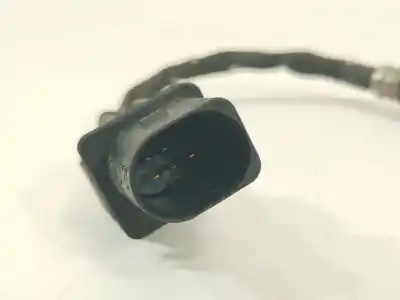 Peça sobressalente para automóvel em segunda mão sonda lambda por kia sorento active 4wd referências oem iam 393502a410  