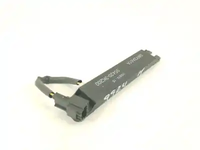 Pezzo di ricambio per auto di seconda mano antenna per kia sorento active 4wd riferimenti oem iam 954203k200  