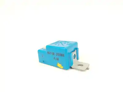 Peça sobressalente para automóvel em segunda mão sensor por kia sorento active 4wd referências oem iam 957102e000  