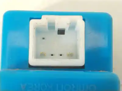 Peça sobressalente para automóvel em segunda mão sensor por kia sorento active 4wd referências oem iam 957102e000  