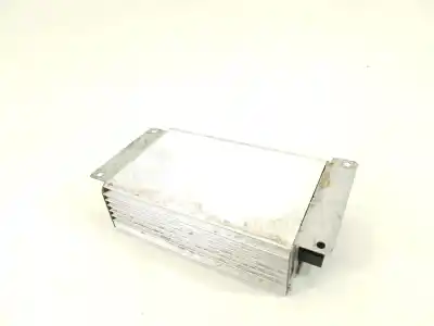 Автозапчастина б/у антенний підсилювач для audi a6 c6 (4f2) 2.0 tdi посилання на oem iam 4f0910223c