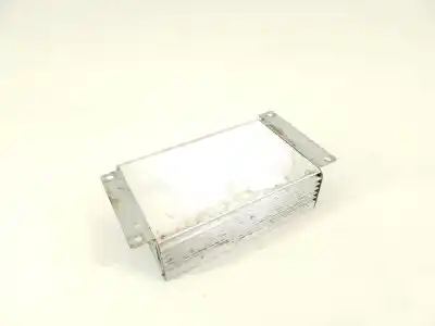 Автозапчастина б/у антенний підсилювач для audi a6 c6 (4f2) 2.0 tdi посилання на oem iam 4f0910223c  