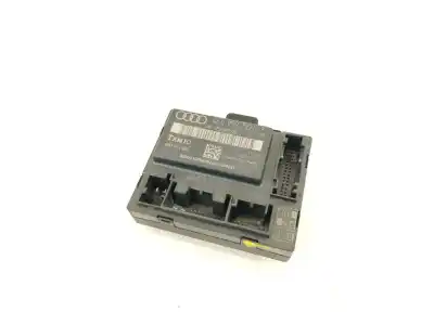 Автозапчастина б/у модуль комфорт для audi a6 c6 (4f2) 2.0 tdi посилання на oem iam 4f0959792e