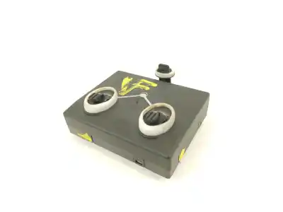 Автозапчастина б/у модуль комфорт для audi a6 c6 (4f2) 2.0 tdi посилання на oem iam 4f0959792e  