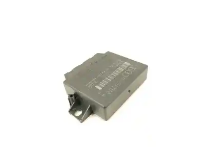 Автозапчастина б/у електронний модуль для audi a6 c6 (4f2) 2.0 tdi посилання на oem iam 4f0919283d  