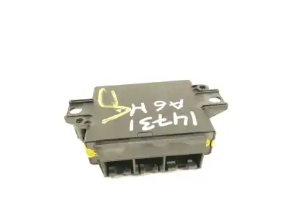 Автозапчастина б/у електронний модуль для audi a6 c6 (4f2) 2.0 tdi посилання на oem iam 4f0919283d  