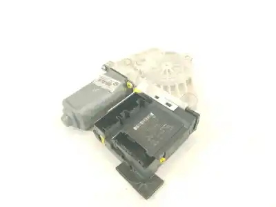 Автозапчасти б/у мотор стекла переднего правого за VOLKSWAGEN PASSAT B6 (3C2) 2.0 TDI ссылки OEM IAM 1K0959702AC  