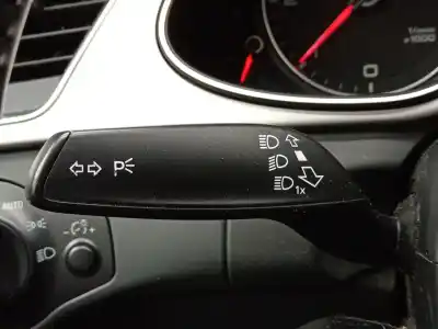 Автозапчасти б/у  за AUDI A4 B8 (8K2)  ссылки OEM IAM 4G0953502AA  