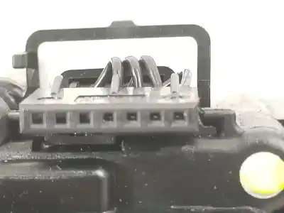 Автозапчасти б/у прерывный контроль за audi a4 b8 (8k2) 2.0 tdi ссылки oem iam 4g0953502aa  