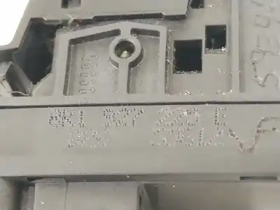 Автозапчастина б/у важіль ручного гальма для audi a4 b8 (8k2) 2.0 tdi посилання на oem iam 8k1927225e  