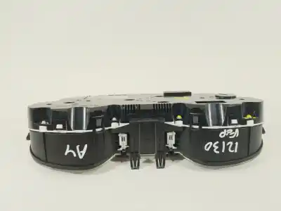 Peça sobressalente para automóvel em segunda mão quadrante por audi a4 b8 (8k2) 2.0 tdi referências oem iam 8k0920931j  