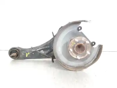 Peça sobressalente para automóvel em segunda mão manga de eixo traseira esquerda por citroen c4 aircross 1.6 hdi 115 referências oem iam 1609911380