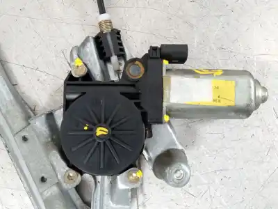 Автозапчасти б/у регулятор стекла переднего правого за ford focus i (daw, dbw) 1.6 16v ссылки oem iam xs4123200  