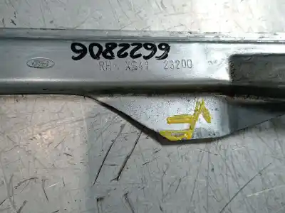 Автозапчасти б/у регулятор стекла переднего правого за ford focus i (daw, dbw) 1.6 16v ссылки oem iam xs4123200  