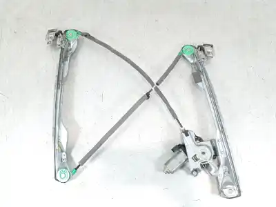 Автозапчасти б/у регулятор стекла переднего правого за ford focus i (daw, dbw) 1.6 16v ссылки oem iam xs4123200  