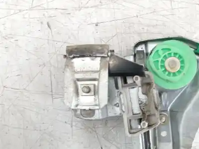 Автозапчасти б/у регулятор стекла переднего правого за ford focus i (daw, dbw) 1.6 16v ссылки oem iam xs4123200  