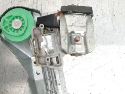 Автозапчасти б/у регулятор стекла переднего правого за ford focus i (daw, dbw) 1.6 16v ссылки oem iam xs4123200  