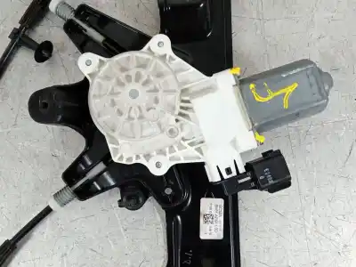 Автозапчасти б/у регулятор стекла переднего левого за ford focus lim. business ссылки oem iam bm51a23201bd  