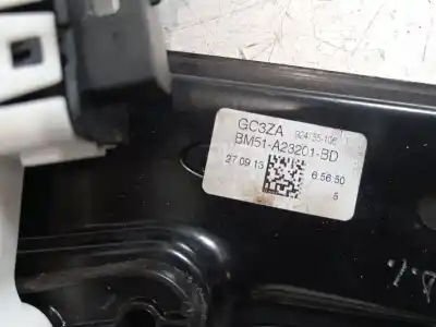 Автозапчасти б/у регулятор стекла переднего левого за ford focus lim. business ссылки oem iam bm51a23201bd  