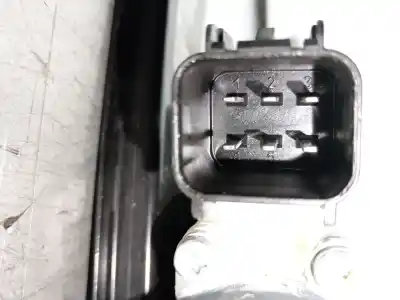 Автозапчасти б/у регулятор стекла переднего левого за ford focus lim. business ссылки oem iam bm51a23201bd  